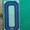Netherlands 2024 Home Nameset for Football Shirt Any Name & Number - Image 5