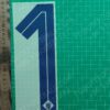 Netherlands 2024 Home Nameset for Football Shirt Any Name & Number - Image 6