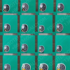 America's Cup Patches Collection