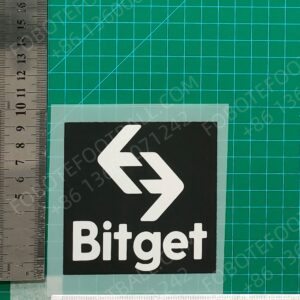 Football Club Sponsors On the arm Advertisement Printing Collection