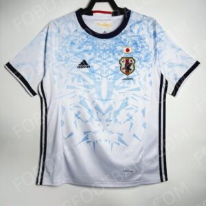 16/17 Japan Away Retro Football Jersey