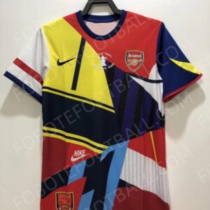 2014 Arsenal Commemorative Edition