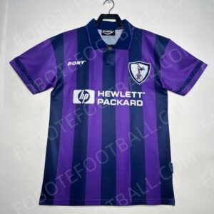 95/97 Tottenham Away Retro Football Jersey