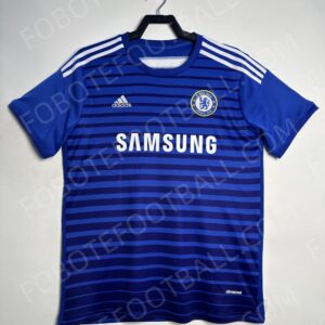 14/15 Chelsea Home Retro Football Jersey