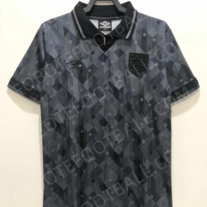 1990 England Away Retro Football Jersey