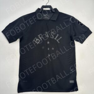2013 Brazil Retro Football Jersey