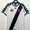 00/01 Da Gama Home & Away Retro Football Jersey